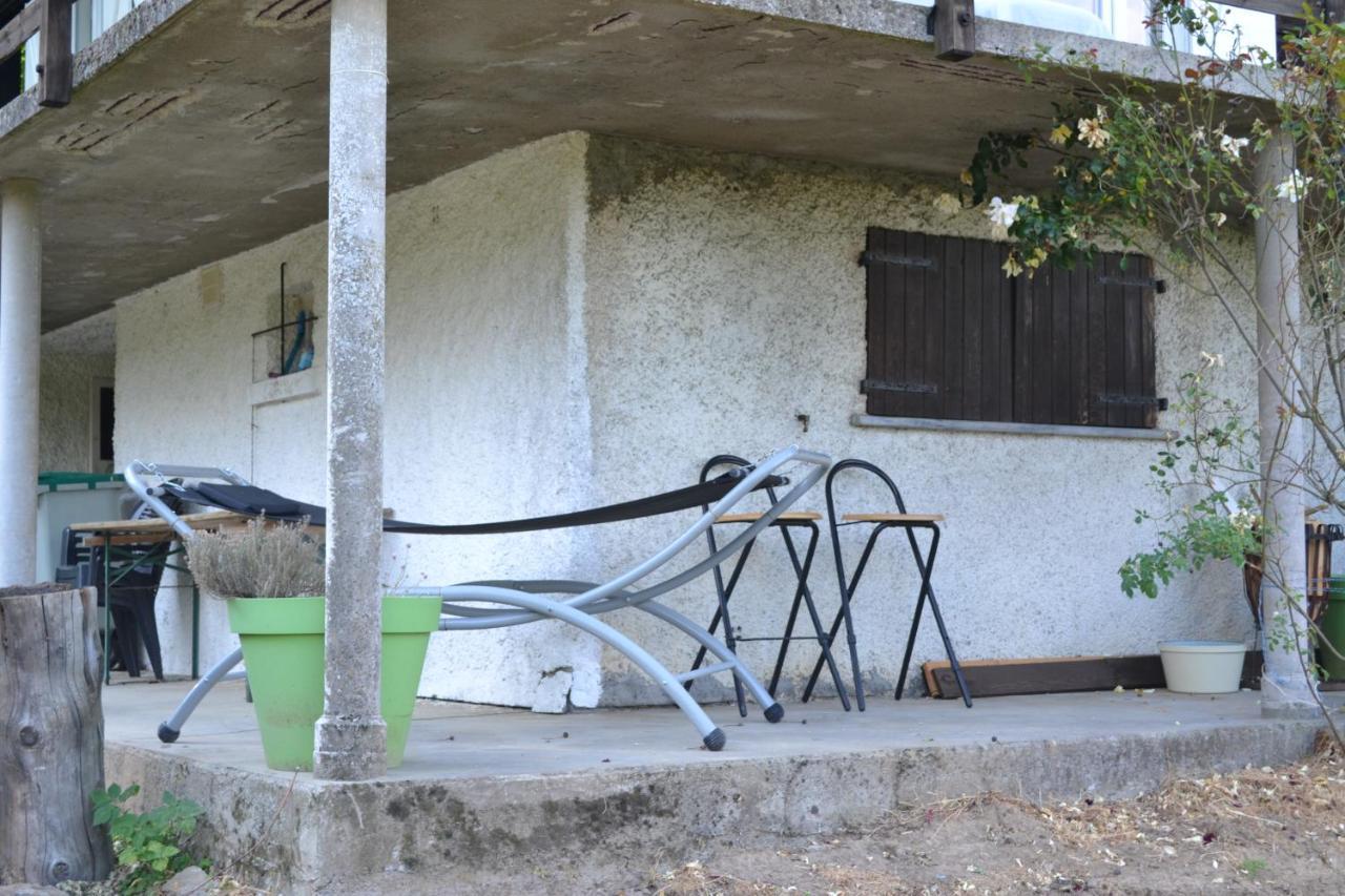 Le Chalet Du Gege Буйон Екстер'єр фото